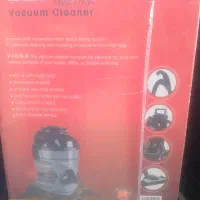 جاروبرقی سطلی آکبند