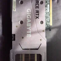 کارت گرافیک GigaByte Aorus RTX 3060 ti|قطعات و لوازم جانبی رایانه|بابل, |دیوار