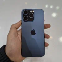 آیفون 15PROMAX حافظه 512