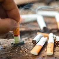 ترک سیگار در کوتاه ترین مدت تضمینی