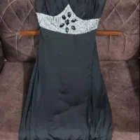 لباس مجلسی مشکی|لباس|آمل, |دیوار
