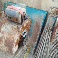 کولر آبی 3500 آبسال