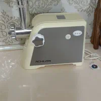 چرخ گوشت نو و آکبند مناسب جهیزیه