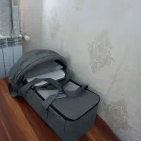 ساک حمل نوزاد|اسباب و اثاث بچه|تهران, آذری|دیوار