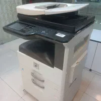 دستگاه کپی شارپ MX 264N|پرینتر، اسکنر، کپی، فکس|شیراز, وصال|دیوار