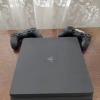ps4 اکانتی