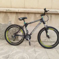 دوچرخه کلناگو 26