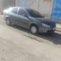 رانا مدل 93 معاوضه با ساینا و تیبا ۱