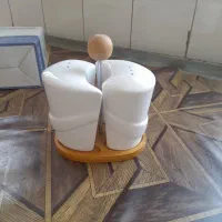 ظروف منزل