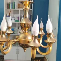 لوستر استیل