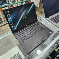 لپتاپ DELL در حد صفر  و بسیار زیبا i5 نسل ۸ رم ۱۶|رایانه همراه|یاسوج, |دیوار