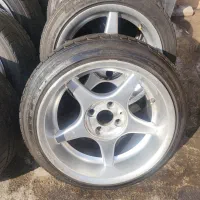 رینگ اورجینال بروک