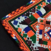 دوخت انواع سرپاگ بافتنی و سوزنی و کوریشی|لباس|چابهار, |دیوار