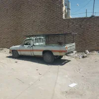 تویوتا ۸۳