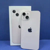 گوشی آیفون Iphone 13 درحدآک 128 گیگ|موبایل|کرمانشاه, |دیوار