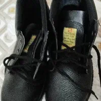 کفش کار فقط سایز40