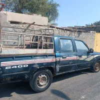 تویوتا 2400 مدل 1996