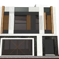 نبشی کاری واهن کشی|خدمات پیشه و مهارت|اصفهان, خانه اصفهان|دیوار