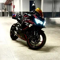 کاوازاکی zx-25R مدل ۱۴۰۲ فول|موتورسیکلت|تهران, جردن|دیوار