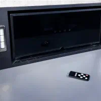 فروش ویژه هود مخفی کف شیشه