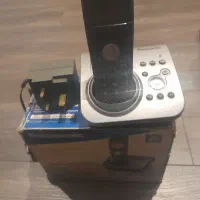 تلفن بی سیم