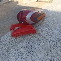 باک موتور سیکلت|قطعات یدکی و لوازم جانبی|شیراز, نارنجستان|دیوار