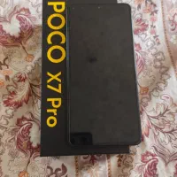 گوشی poco x7 pro|موبایل|دهدشت, |دیوار