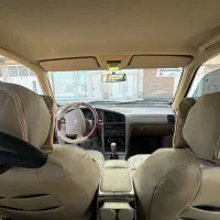 پژو TU5 مدل ۹۰|خودرو سواری و وانت|نقده, |دیوار