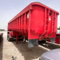 تریلی ۲۴|خودرو سنگین|الیگودرز, |دیوار