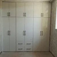 ساخت و تعمیرات کابینت و کمد دیواری|خدمات پیشه و مهارت|شیراز, تندگویان|دیوار