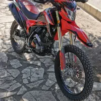 فلات 200 طرح crf