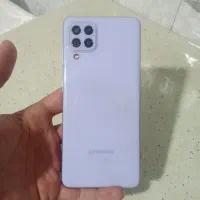 گوشی موبایل سامسونگ A22