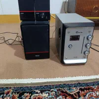 اسپیکر کامپیوتر