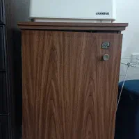 چرخ خیاطی|چرخ خیاطی و ریسندگی|دزفول, |دیوار