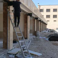 تولید و اجرای انواع کرکره|خدمات پیشه و مهارت|تهران, گلستان (شهرک راه آهن)|دیوار