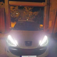 پژو 207i دنده‌ای TU3، مدل ۱۴۰۳