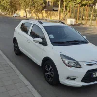 لیفان ایکس x50 اتوماتیک مدل آخر97