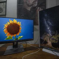 مانیتور ایسوس ۲۷ Asus PA278QV MSI MD271PW (توافقی)