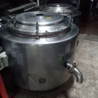 خریدوفروش و تولید تجهیزات اشپزخانه صنعتی. رستورانی