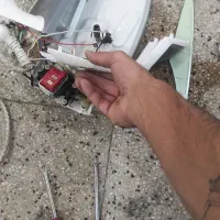 تعمیر و سرویس پکیج و لوازم گرمایشی و خانگی|حراج|شبستر, |دیوار