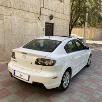 مزدا ۳ مدل ۱۳۸۷ تیپ ۳ فول کامل|خودرو سواری و وانت|تهران, شهرک بعثت|دیوار