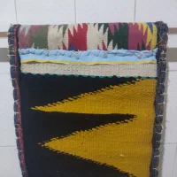 خورجین دستباف