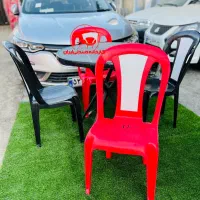 صندلی پلاستیکی باغی کافه مدل سینا|صندلی و نیمکت|تهران, میدان ولیعصر|دیوار