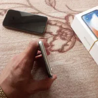 آیفون X گیگ 64 ریجستر شده|موبایل|بانه, |دیوار