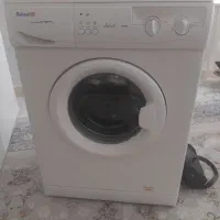 لباسشویی آبسال ۵ کیلویی