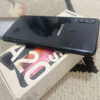 گوشی a20s معاوضه با ماکروفر ، توستر یا قهوه ساز|موبایل|مشهد, تلگرد|دیوار