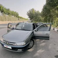 فروش پژو پارس