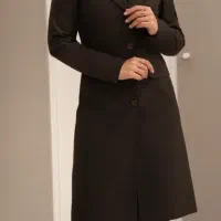 مانتو اداری