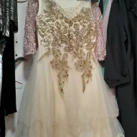 لباس عروس