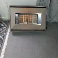 بخاری ابسال مدل جدید|بخاری، هیتر، شومینه|شوش, |دیوار